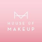 House of Makeup logo