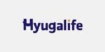 hyugalife logo
