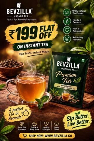 instant tea (1)
