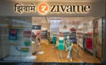 zivame logo