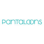 pantaloons logo
