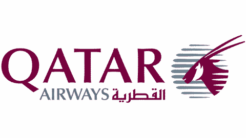 qatar logo
