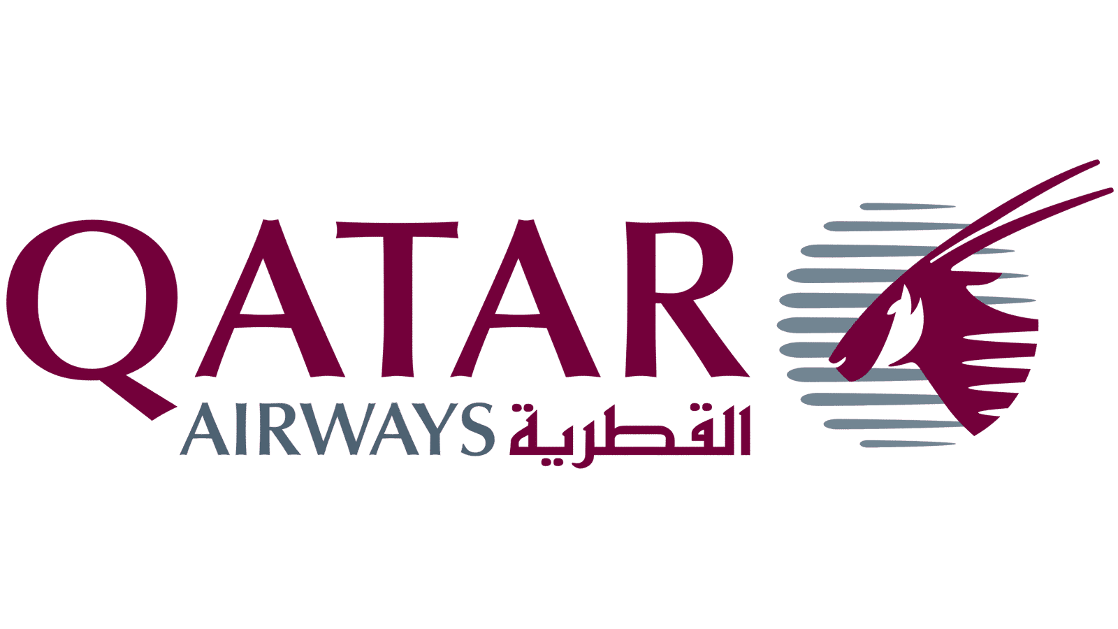 qatar logo