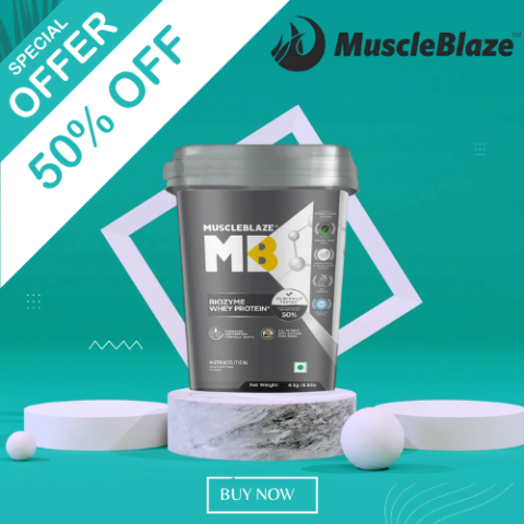 special offer