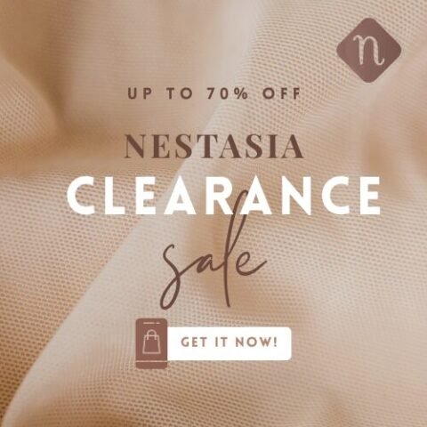 nestasia coupon codes