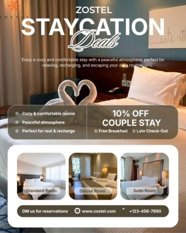 Zostel Offers discount coupon code