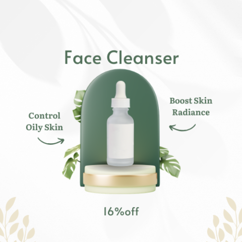 Face Cleanser