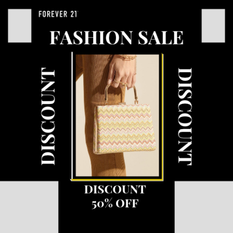forever 21 coupon code