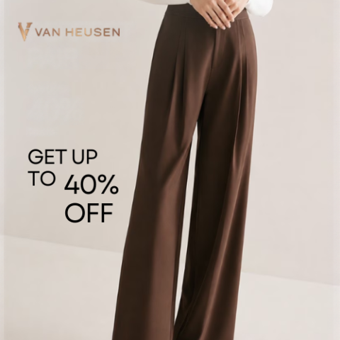 Van Heusen