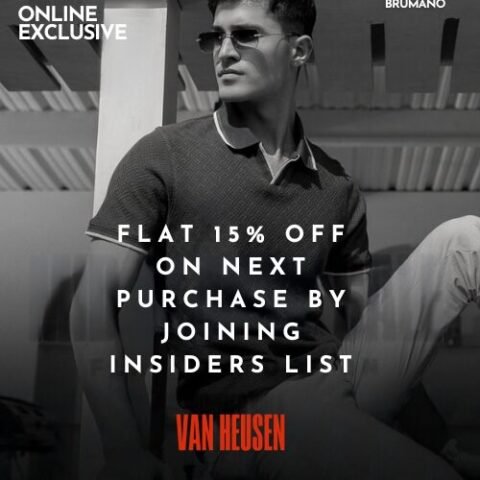 ONLINE EXCLUSIVE