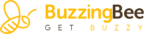Buzzing Bee logo