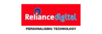Reliance Digital logo