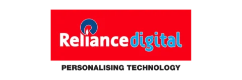 "Reliance Digital"
