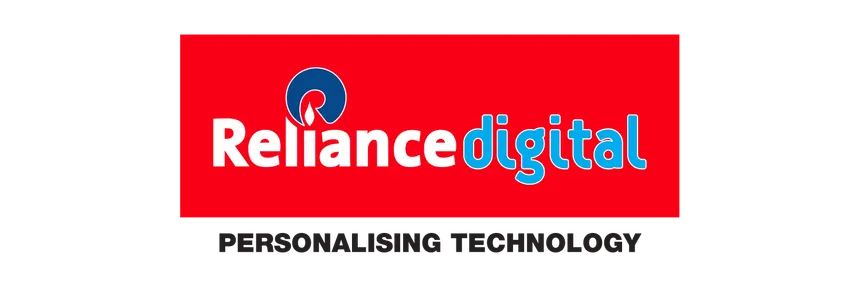 "Reliance Digital"