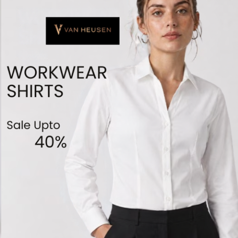 Van Heusen coupon codes