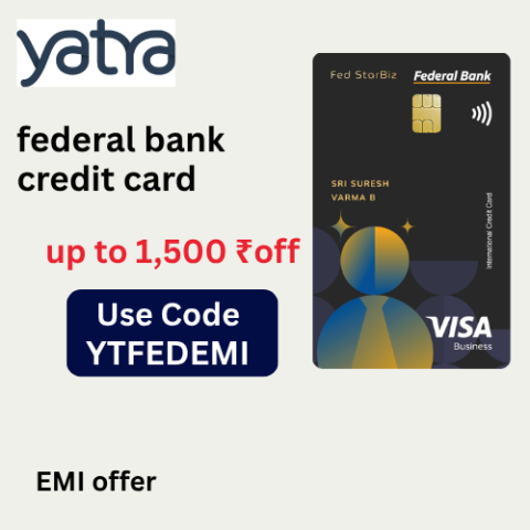 fedral bank
