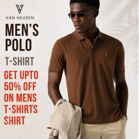 Van Heusen coupon code