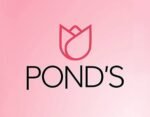 ponds logo