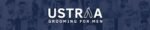 Ustraa logo