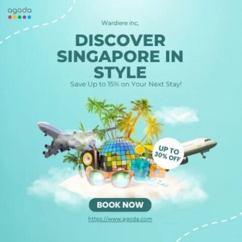Best Agoda Coupon Code & Promo Codes, Discounts, Offers and Deals for New Users