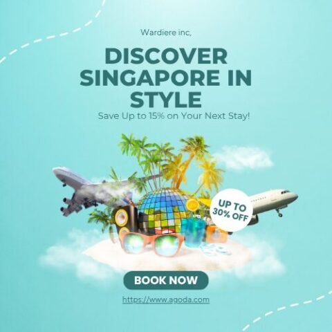Best Agoda Coupon Code & Promo Codes, Discounts, Offers and Deals for New Users