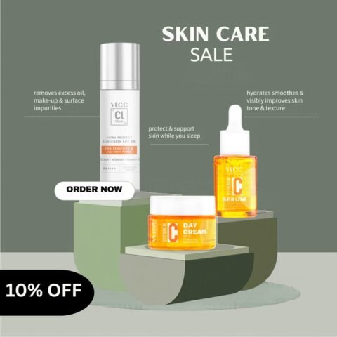 Skincare