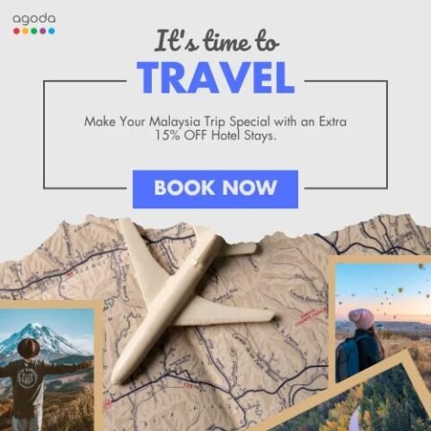 Best Agoda Coupon Code & Promo Codes, Discounts, Offers and Deals for New Users