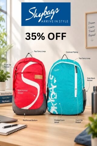 35% OFF