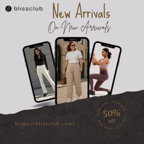 New Arrivals