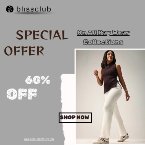 All Day Wear Collections