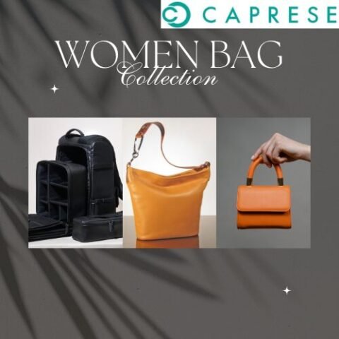 woman bags