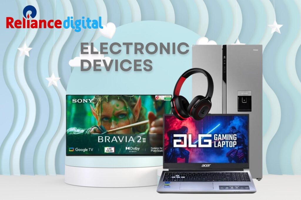 Reliance Digital
