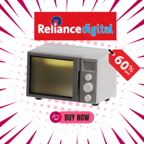 Microwave Dsicount