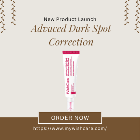 New Launch