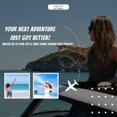 Best Agoda Coupon Code & Promo Codes, Discounts, Offers and Deals for New Users