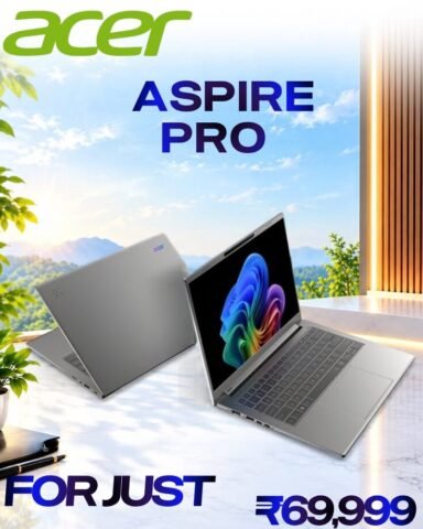 Aspire 14 AI