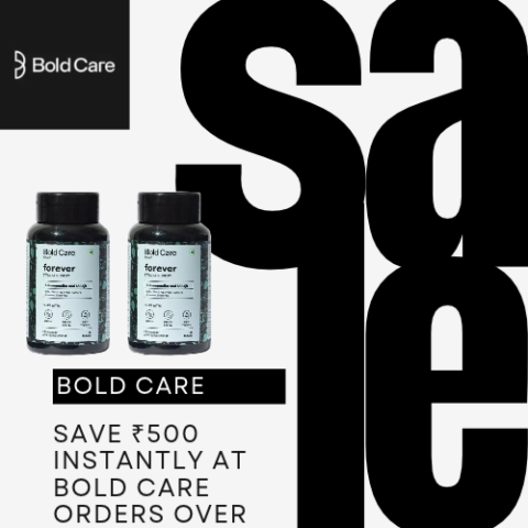 Bold care coupon code