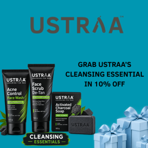 cleansing essential