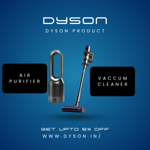 Dyson Products