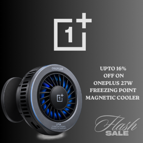 MAGNETIC COOLER