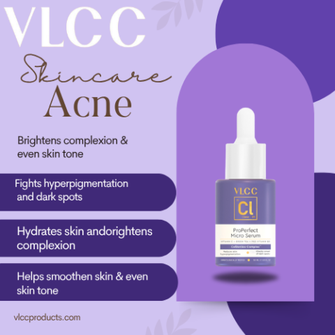 Anti acne