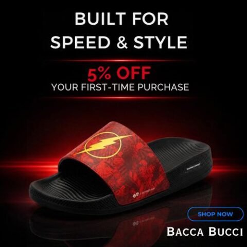 Bacca Bucci coupon codes and discounts