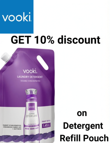 GET 10% discount
