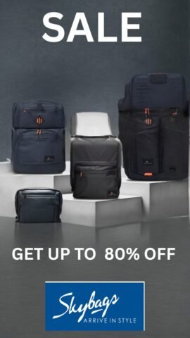 GET UP TO 80% OFF