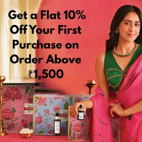 KamaAyurveda coupon code