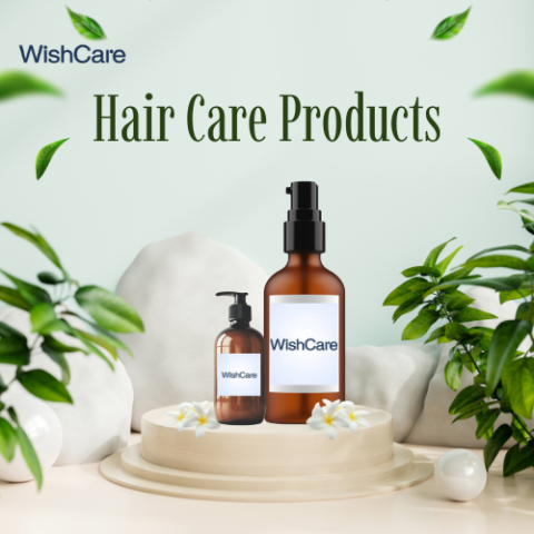 Hair Care Product
