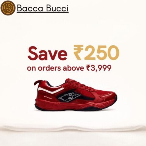 Bacca Bucci coupon codes and discounts