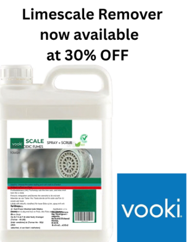Limescale Remover