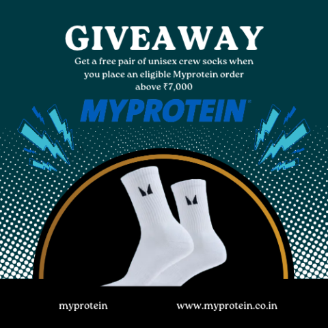 My protein coupon code