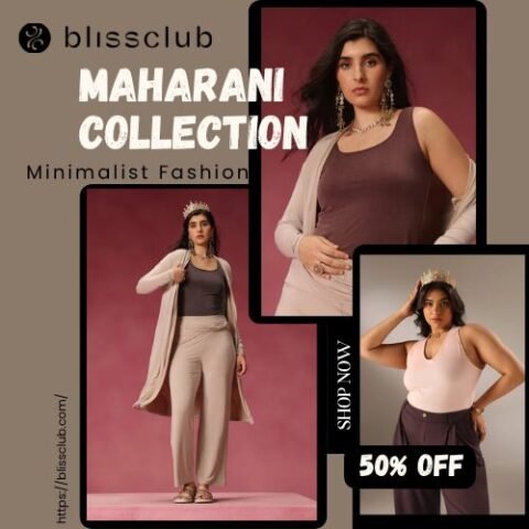 Maharani Collection
